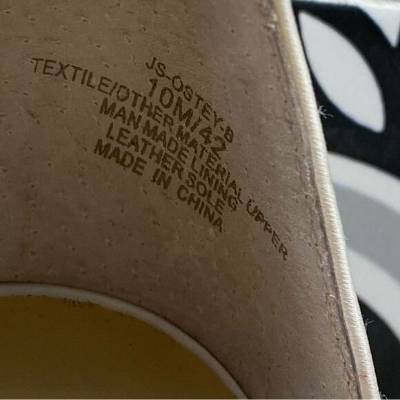 Jessica Simpson ‘Ostey’ STUNNING Strappy Heeled Sandals - Size 10 - Picture 10 of 15